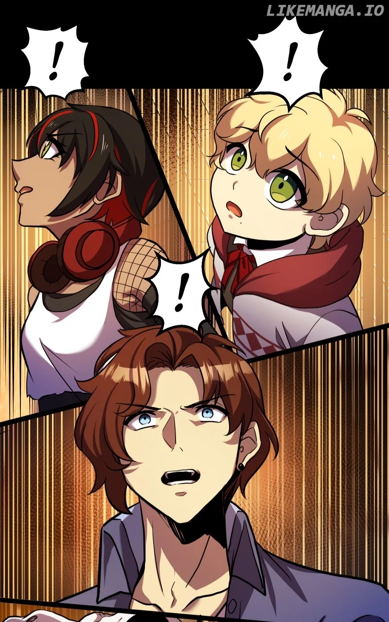 Code Demon Chapter 3 - Page 112