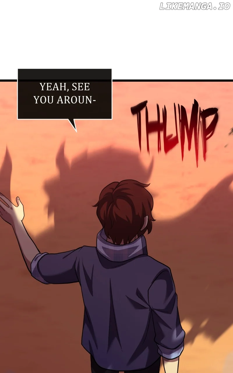 Code Demon Chapter 3 - Page 12