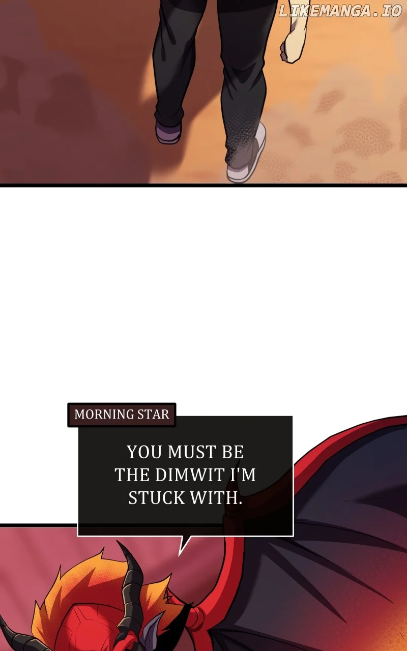 Code Demon Chapter 3 - Page 13