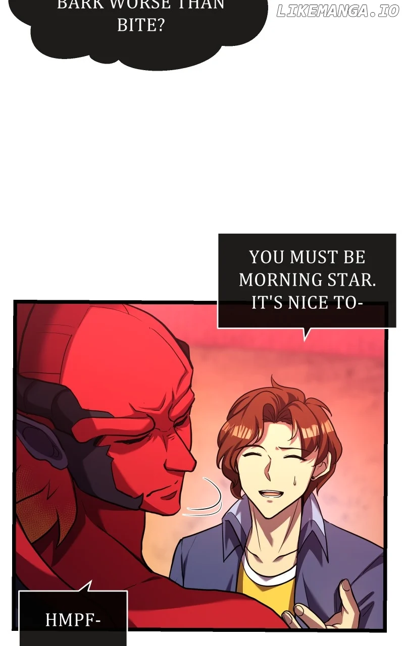 Code Demon Chapter 3 - Page 16