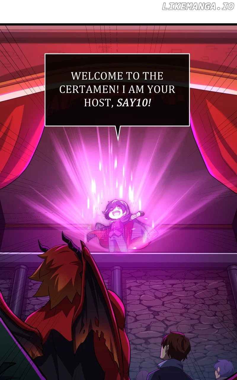 Code Demon Chapter 3 - Page 18