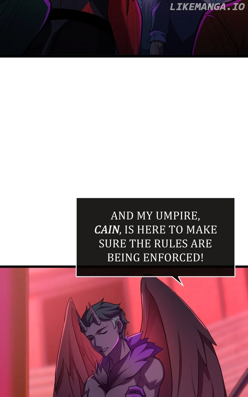 Code Demon Chapter 3 - Page 19