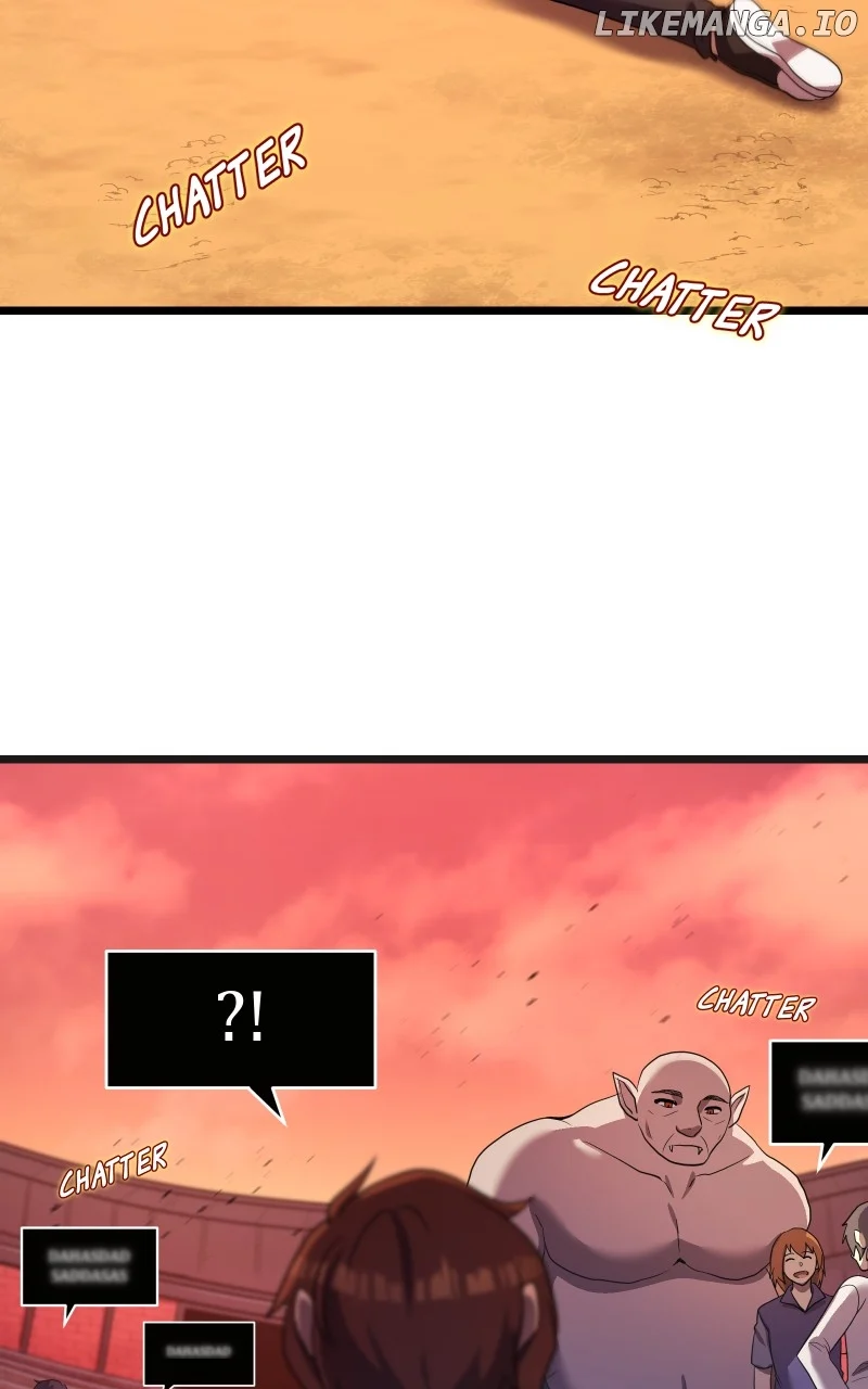 Code Demon Chapter 3 - Page 2