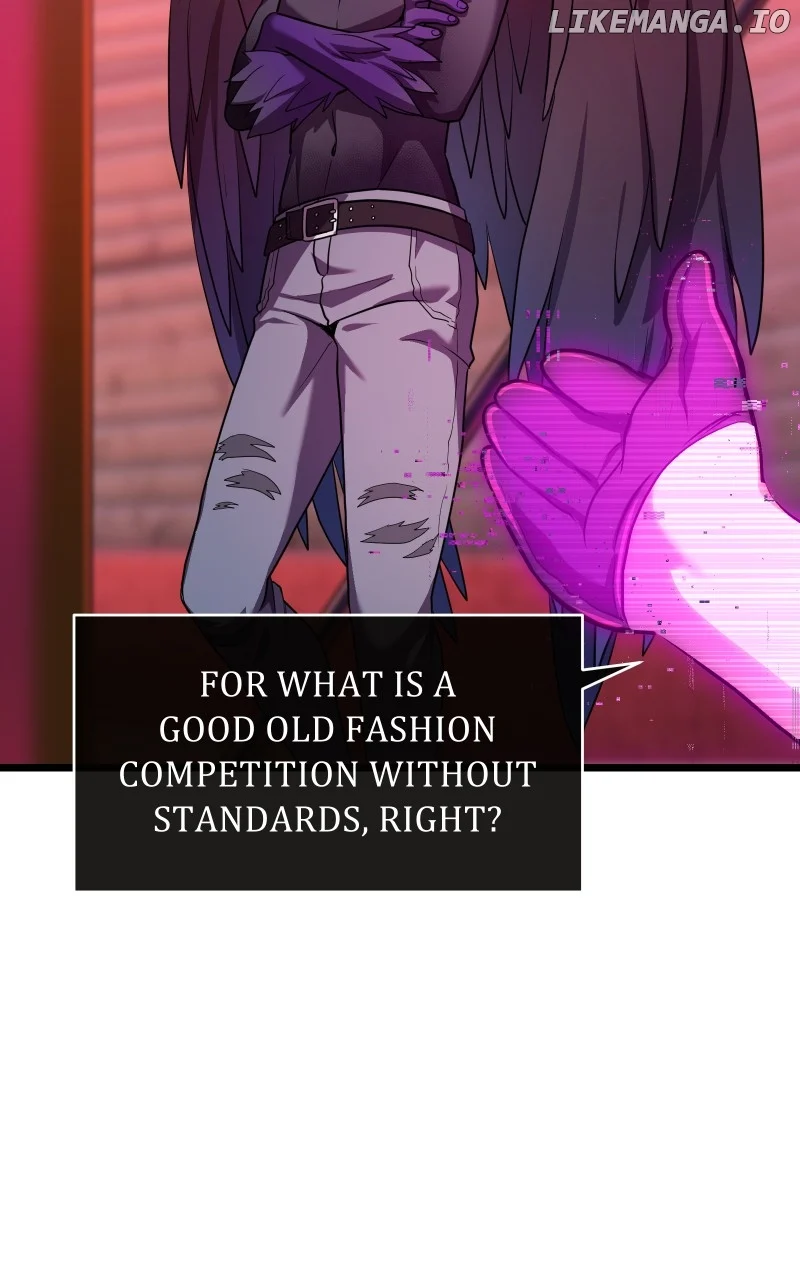 Code Demon Chapter 3 - Page 20