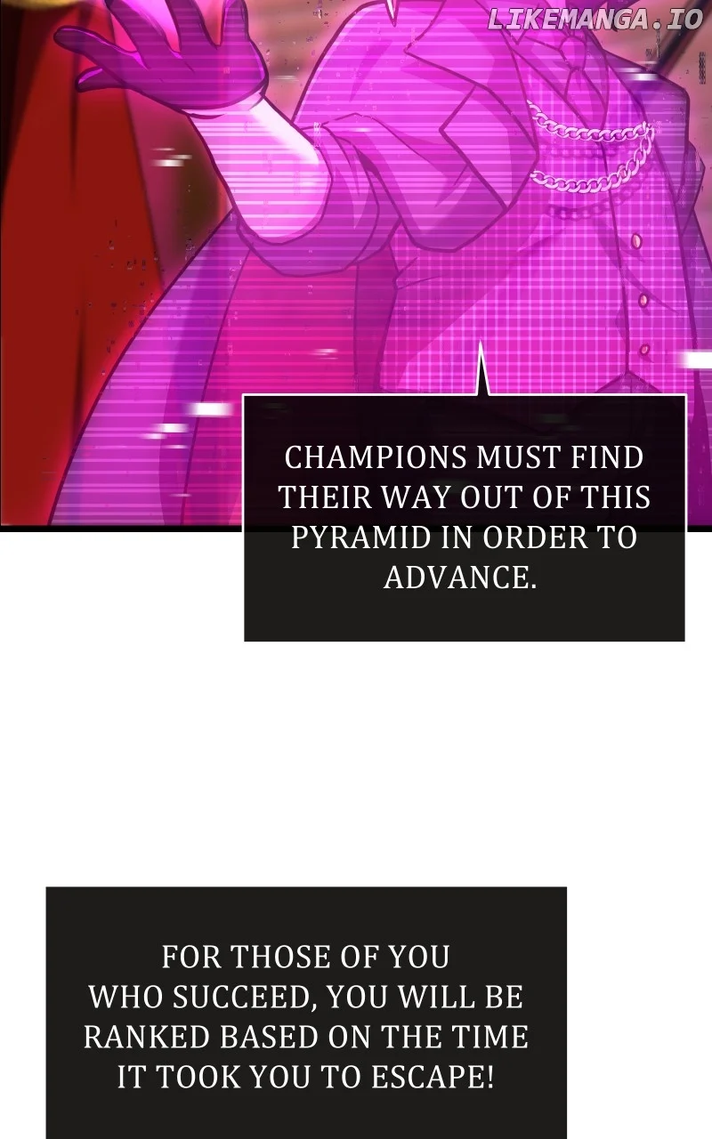 Code Demon Chapter 3 - Page 23