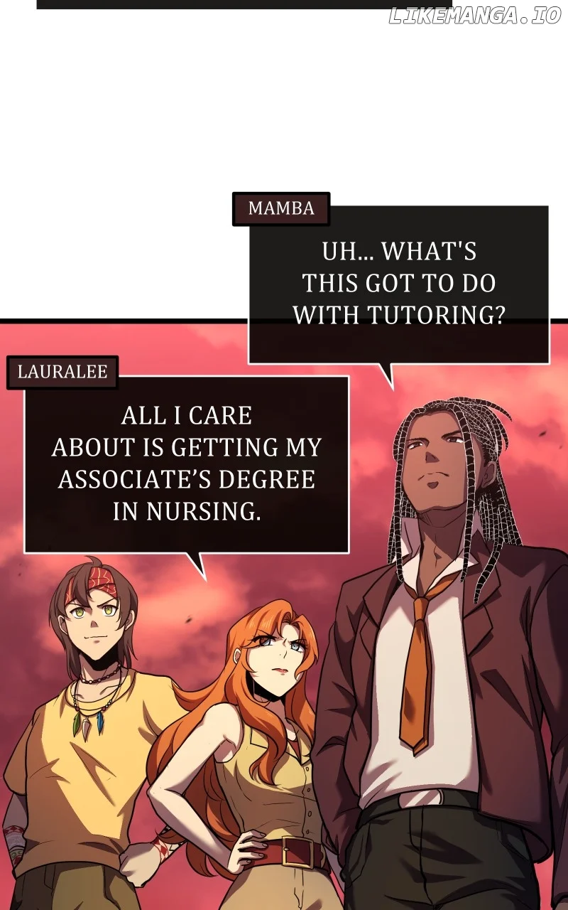 Code Demon Chapter 3 - Page 24