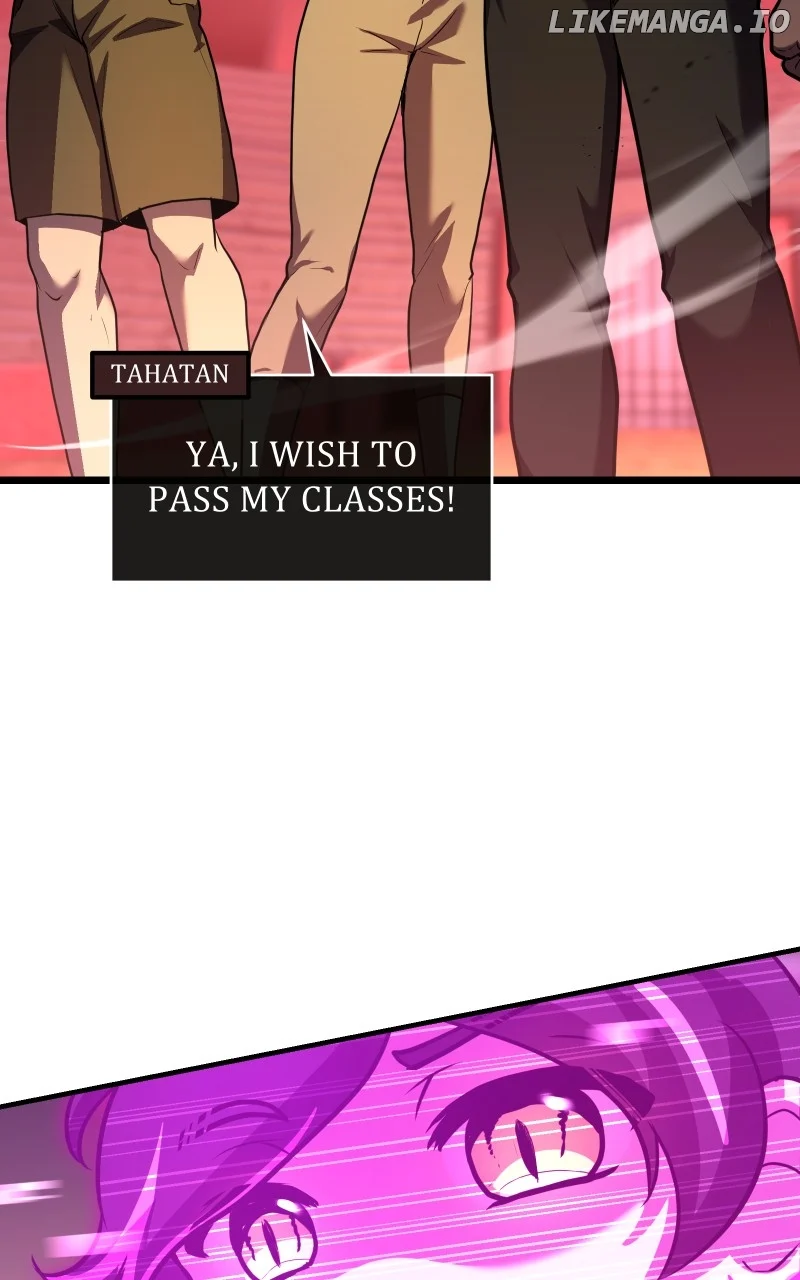 Code Demon Chapter 3 - Page 25