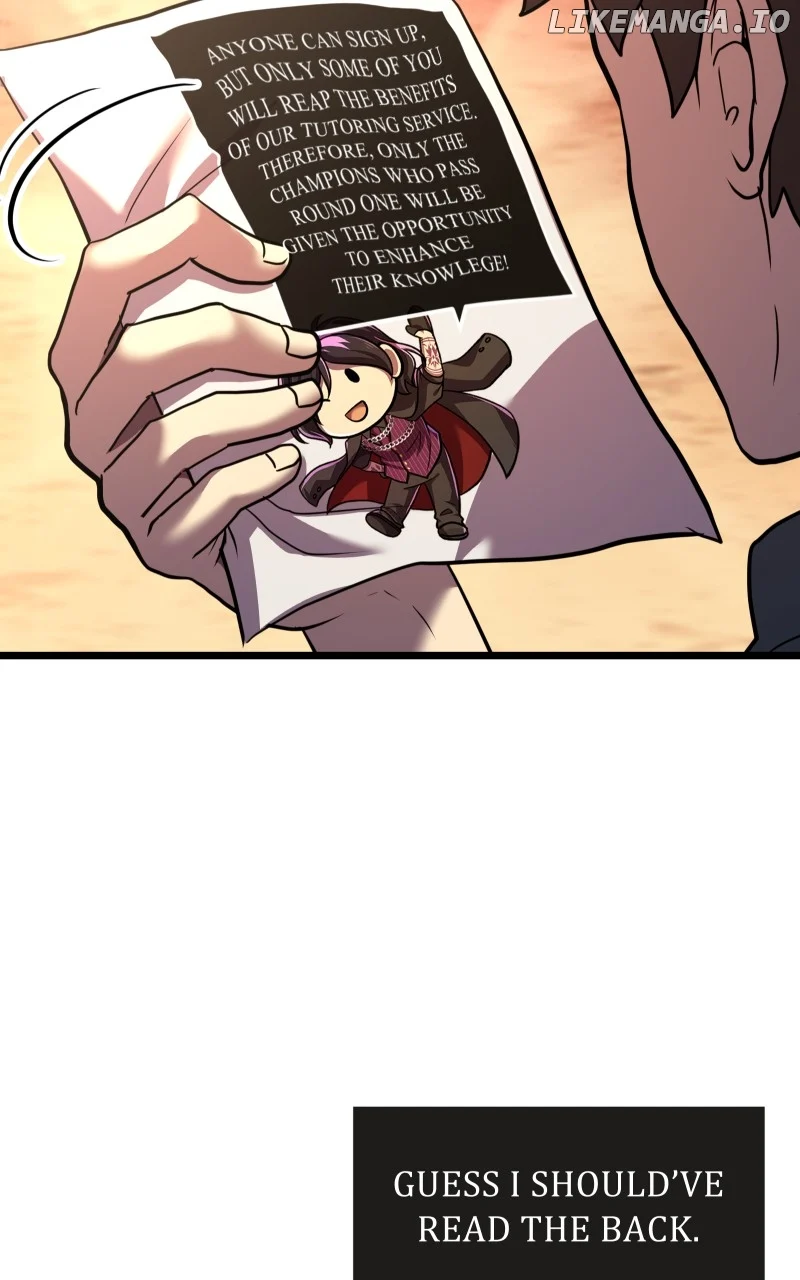 Code Demon Chapter 3 - Page 27