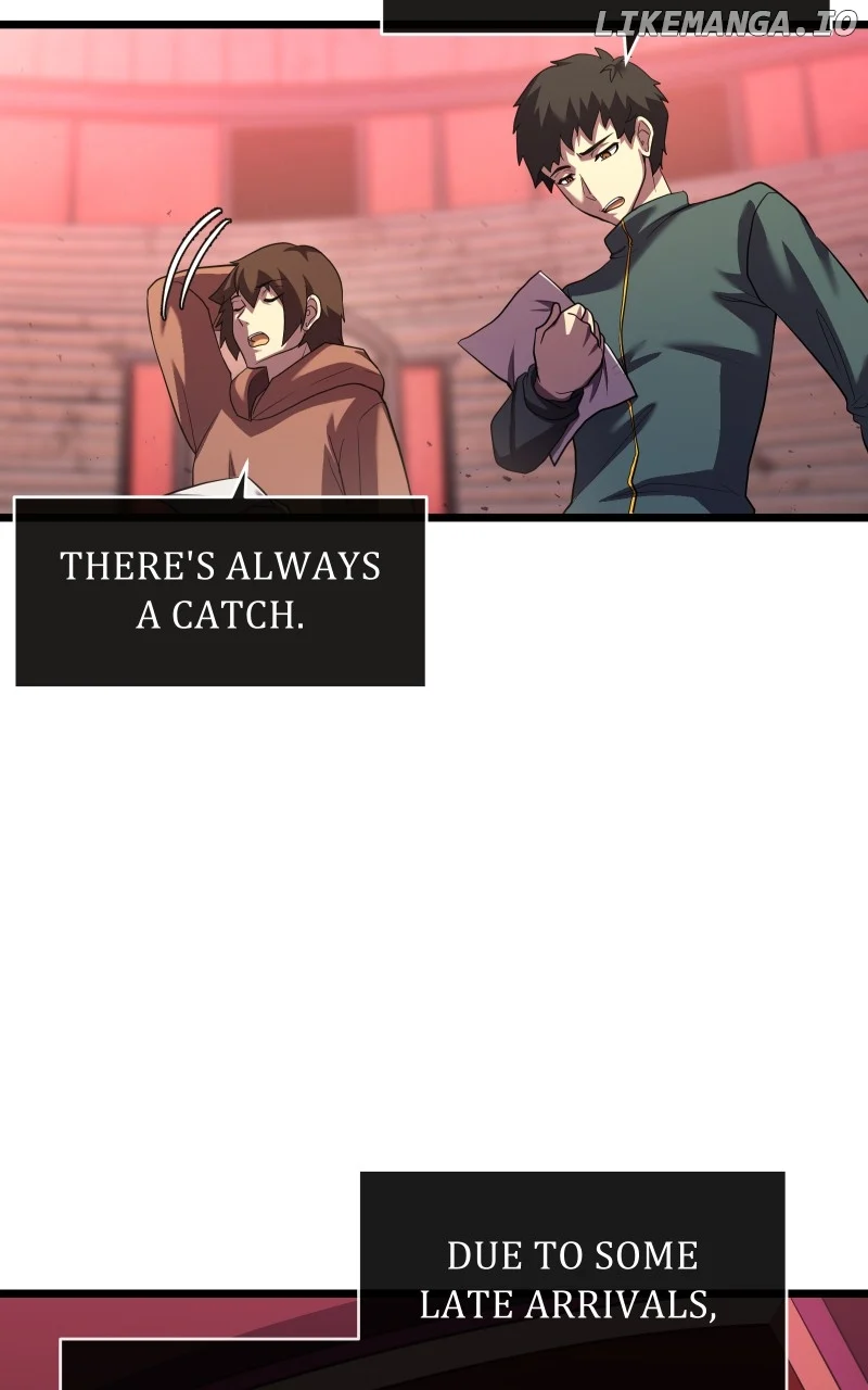 Code Demon Chapter 3 - Page 28