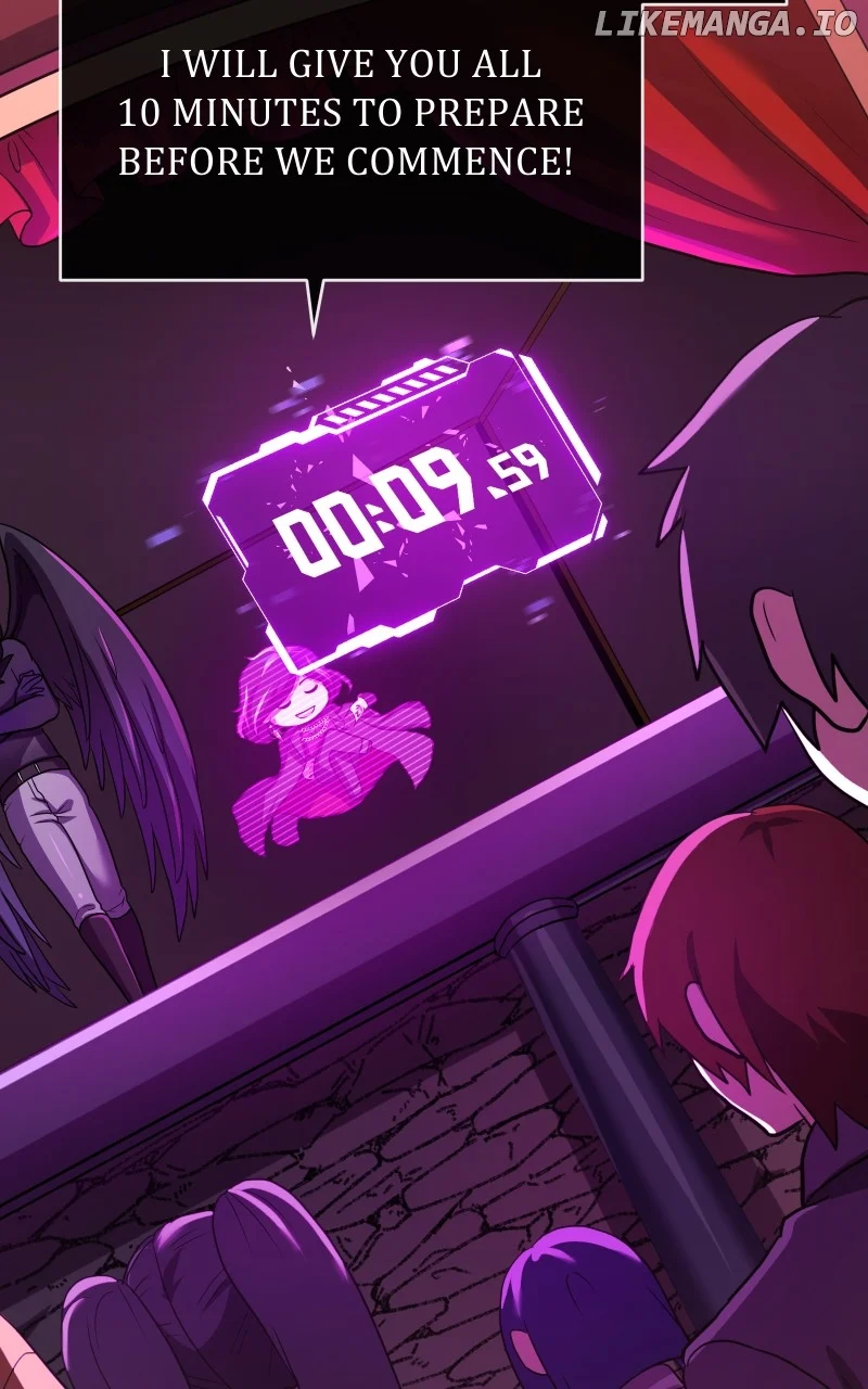 Code Demon Chapter 3 - Page 29