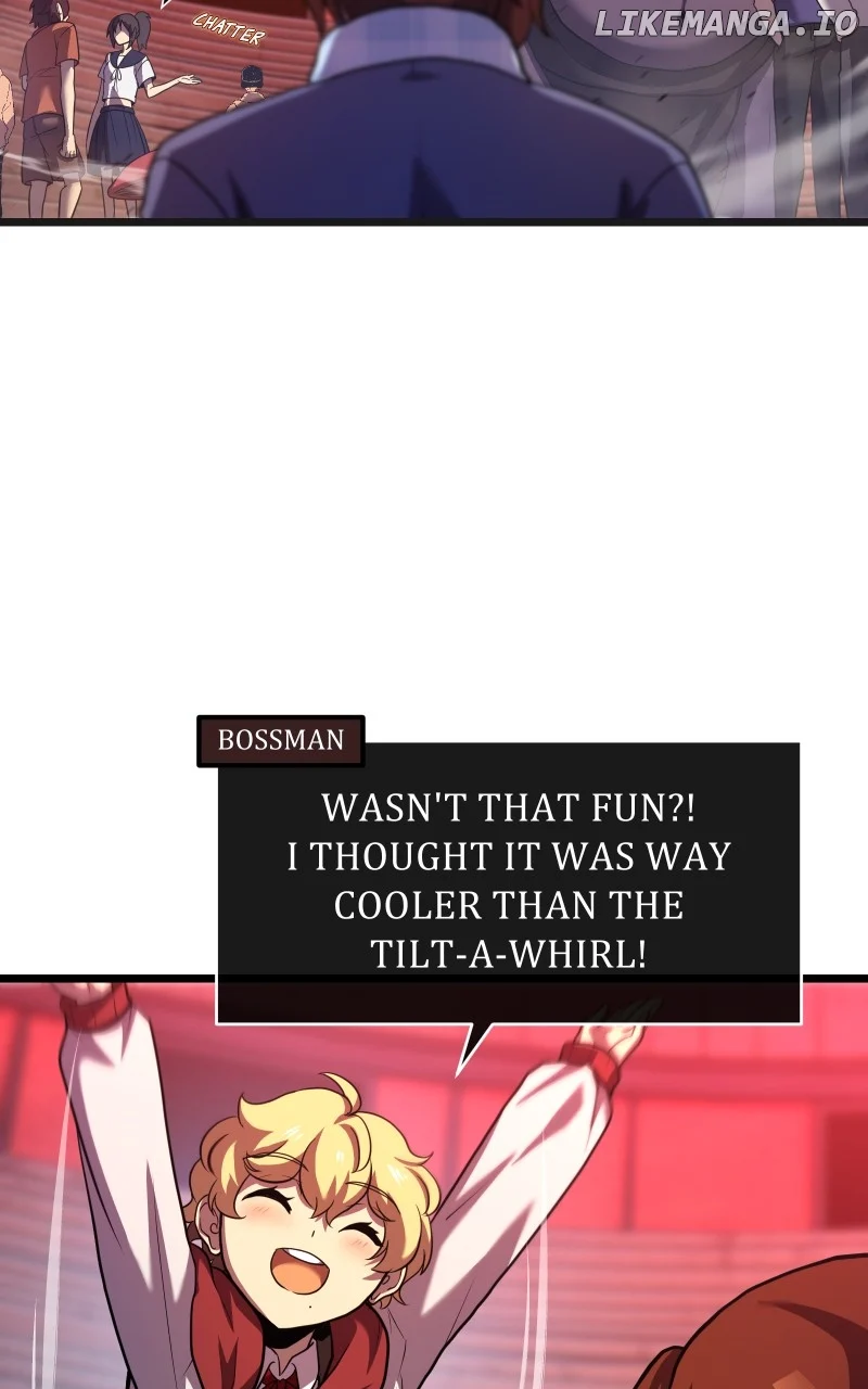 Code Demon Chapter 3 - Page 3