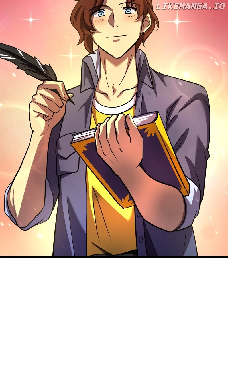 Code Demon Chapter 3 - Page 33