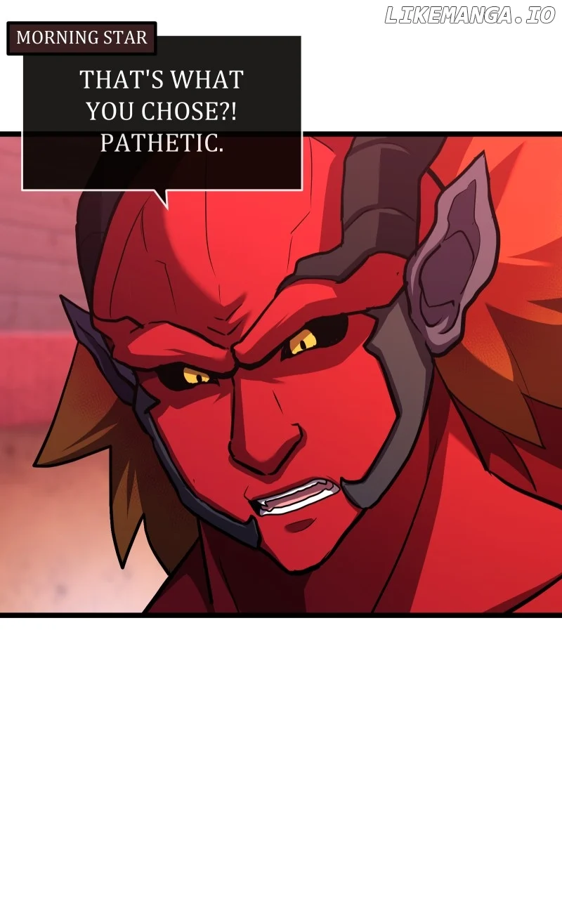 Code Demon Chapter 3 - Page 34