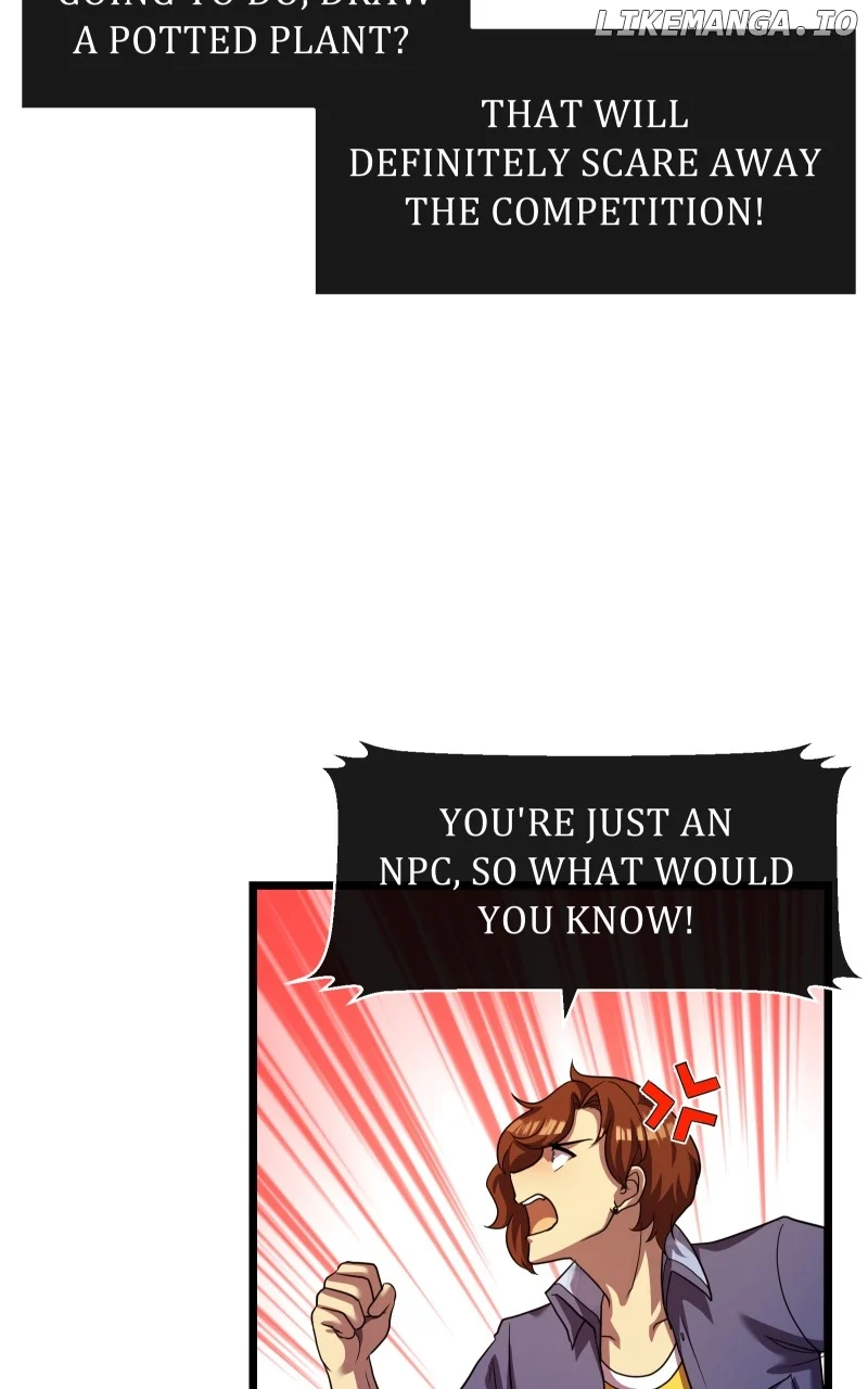 Code Demon Chapter 3 - Page 37