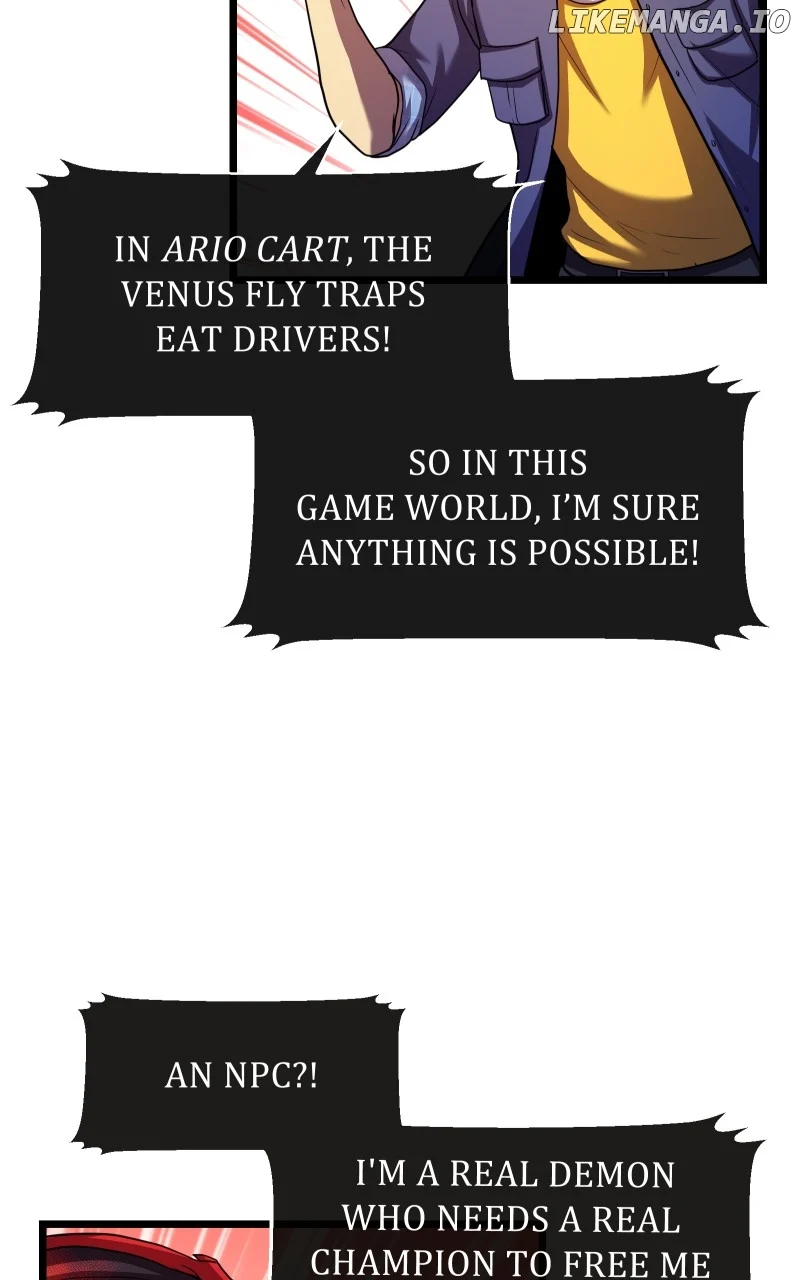 Code Demon Chapter 3 - Page 38