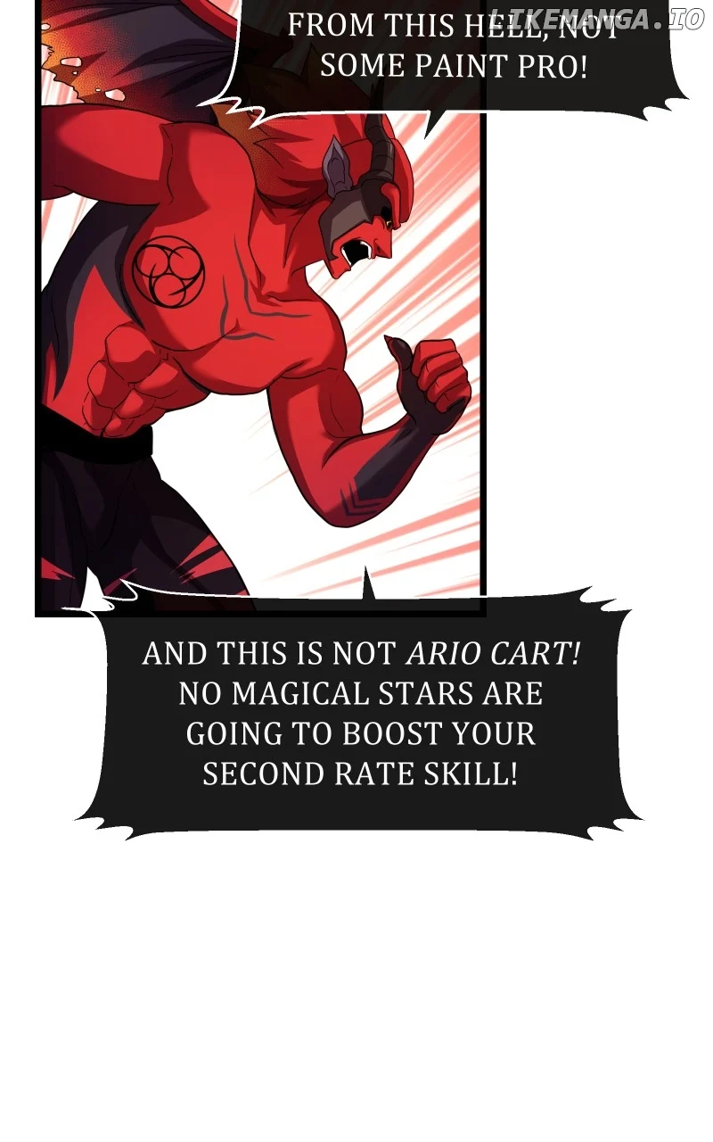 Code Demon Chapter 3 - Page 39