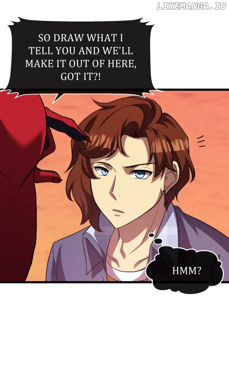 Code Demon Chapter 3 - Page 40