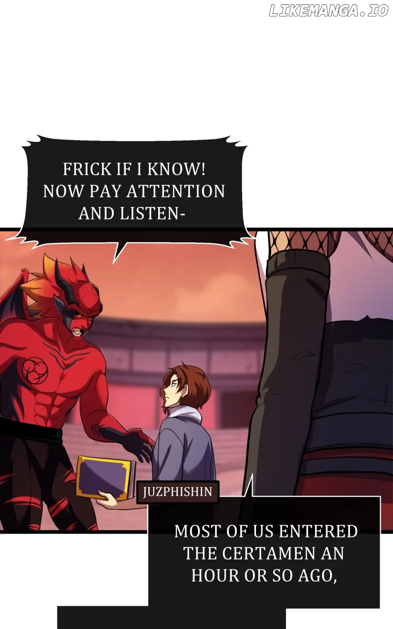 Code Demon Chapter 3 - Page 42