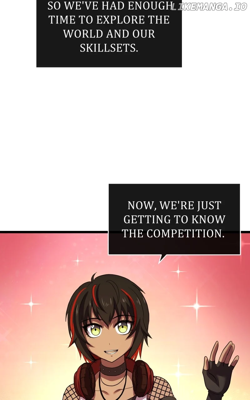 Code Demon Chapter 3 - Page 43