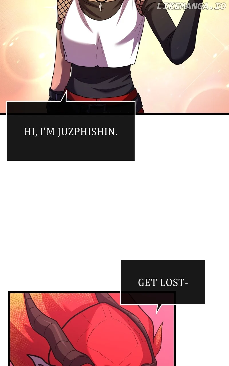 Code Demon Chapter 3 - Page 44