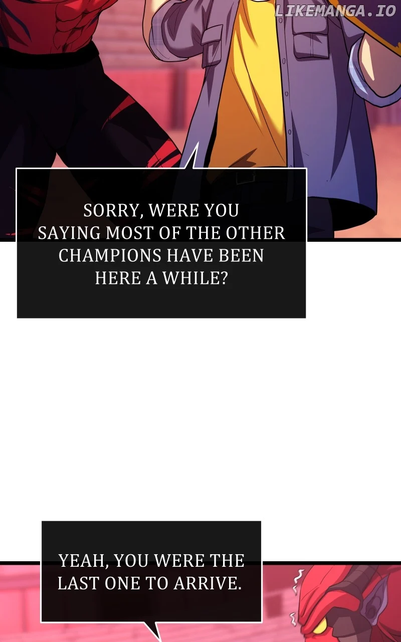 Code Demon Chapter 3 - Page 46