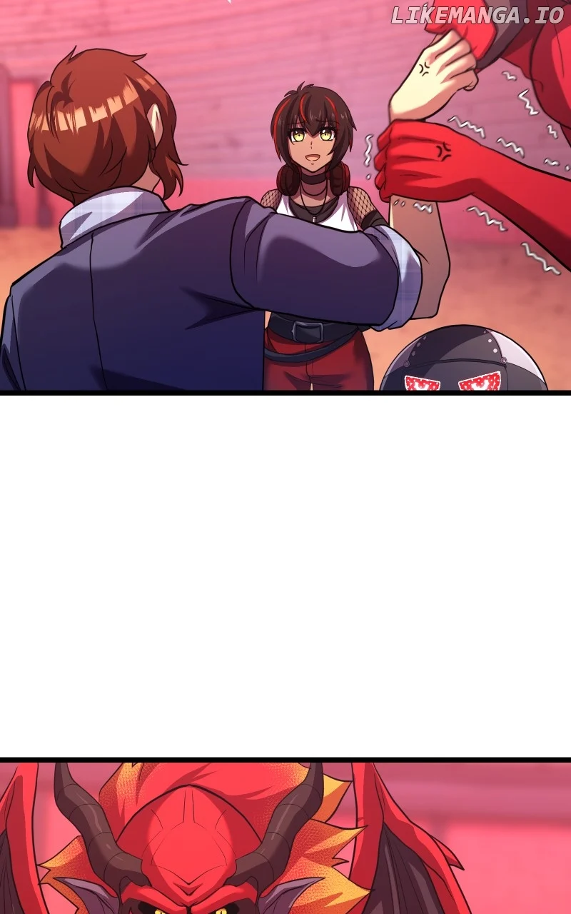 Code Demon Chapter 3 - Page 47