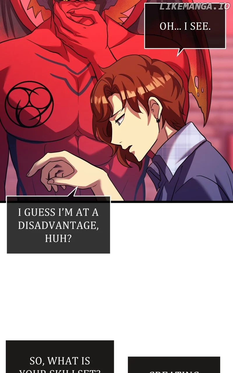 Code Demon Chapter 3 - Page 48