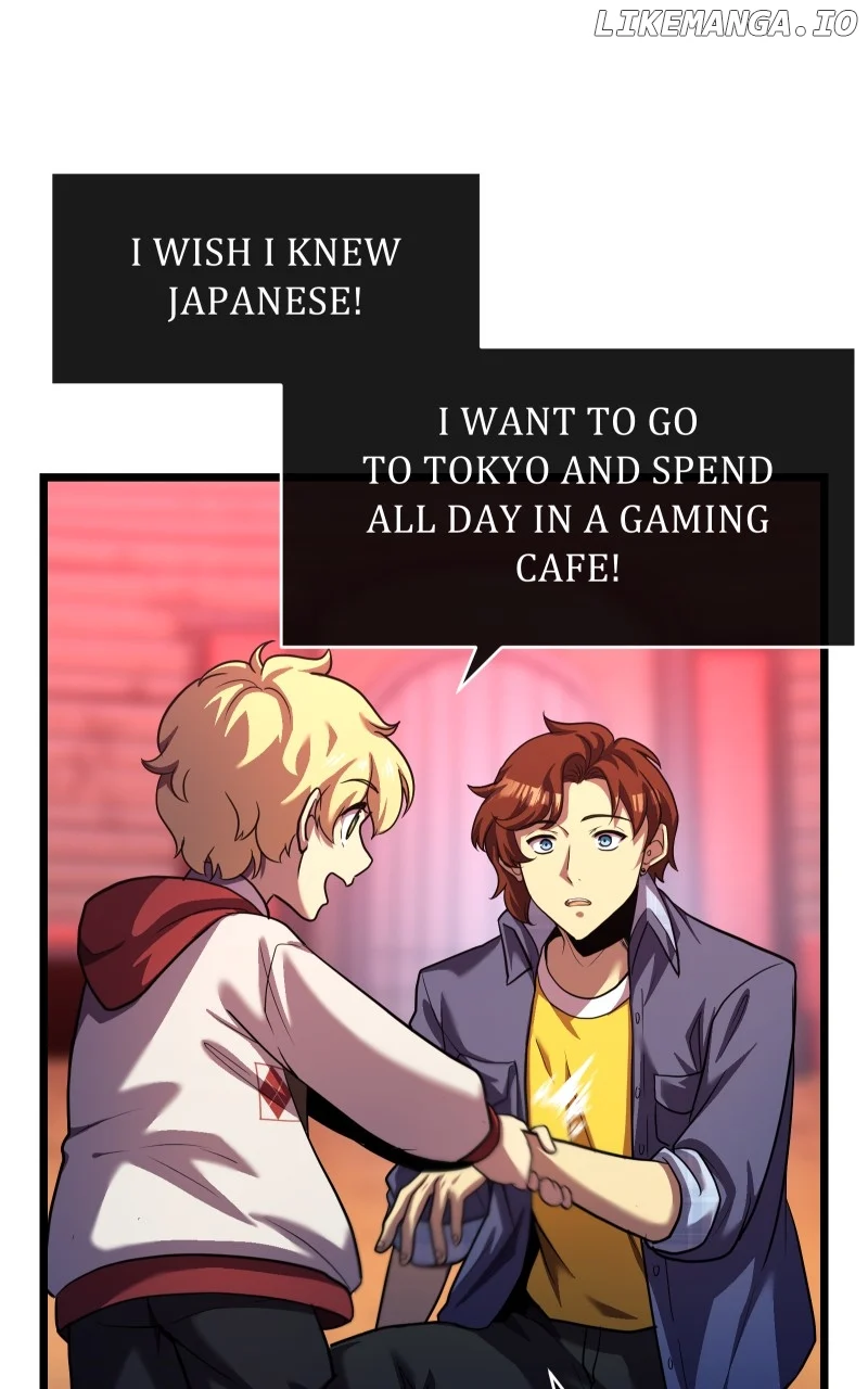 Code Demon Chapter 3 - Page 5