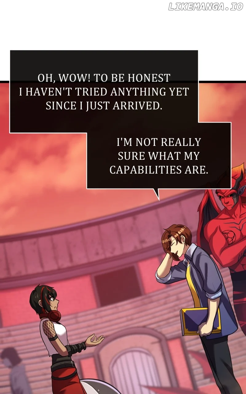 Code Demon Chapter 3 - Page 51