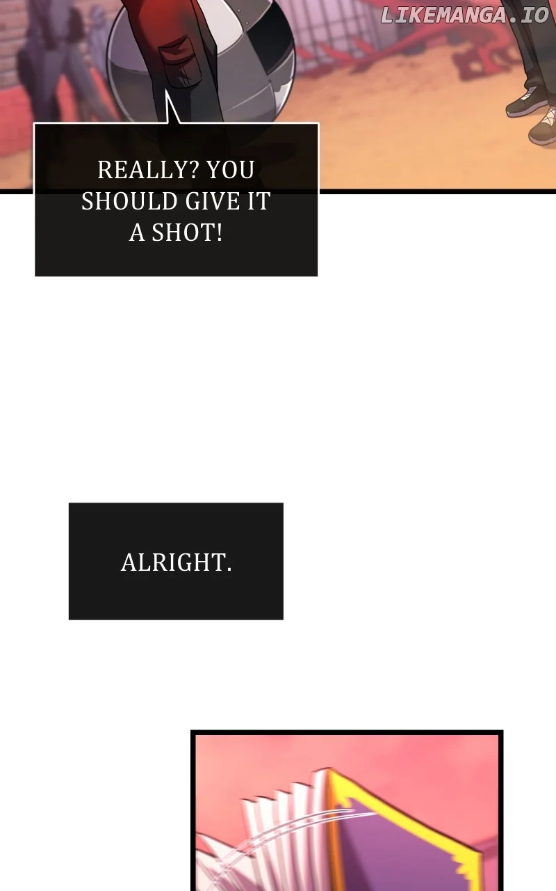 Code Demon Chapter 3 - Page 52