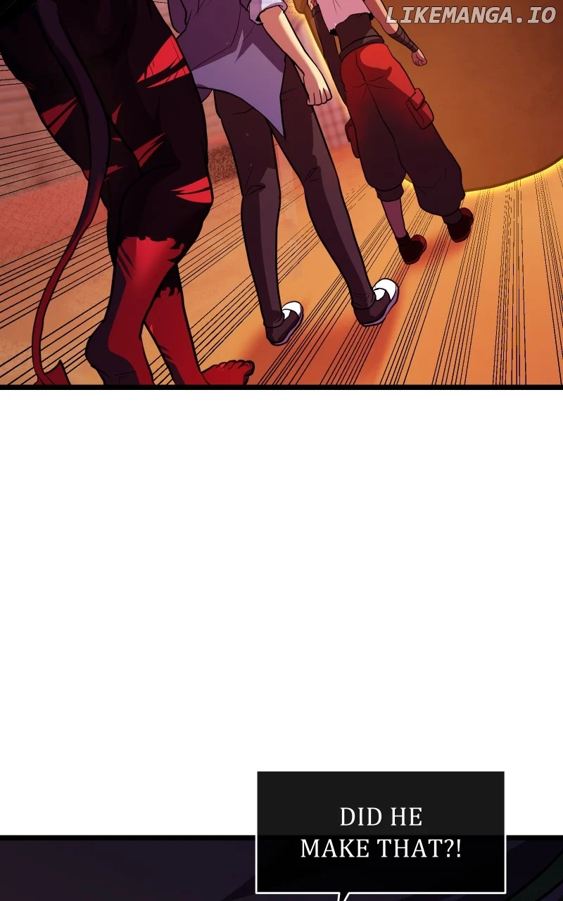 Code Demon Chapter 3 - Page 57