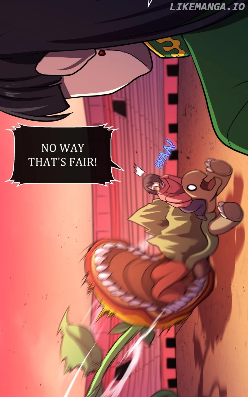 Code Demon Chapter 3 - Page 58