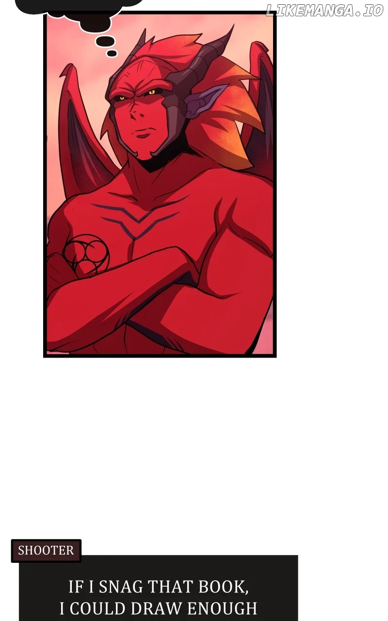 Code Demon Chapter 3 - Page 60