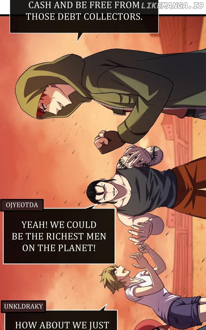 Code Demon Chapter 3 - Page 61