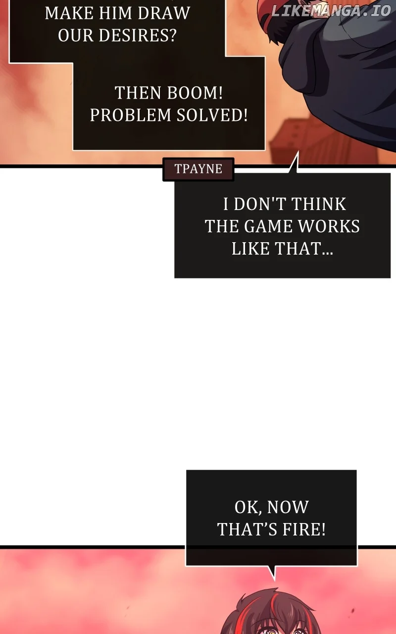 Code Demon Chapter 3 - Page 62