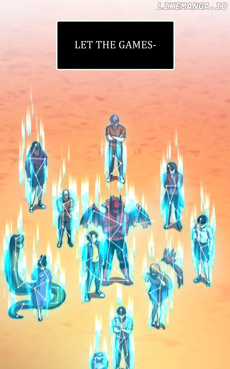 Code Demon Chapter 3 - Page 67