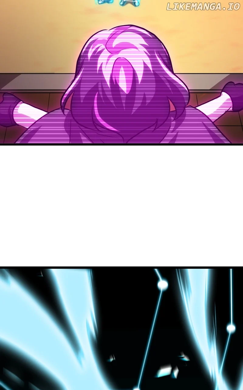 Code Demon Chapter 3 - Page 68