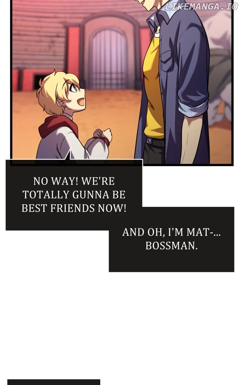 Code Demon Chapter 3 - Page 7