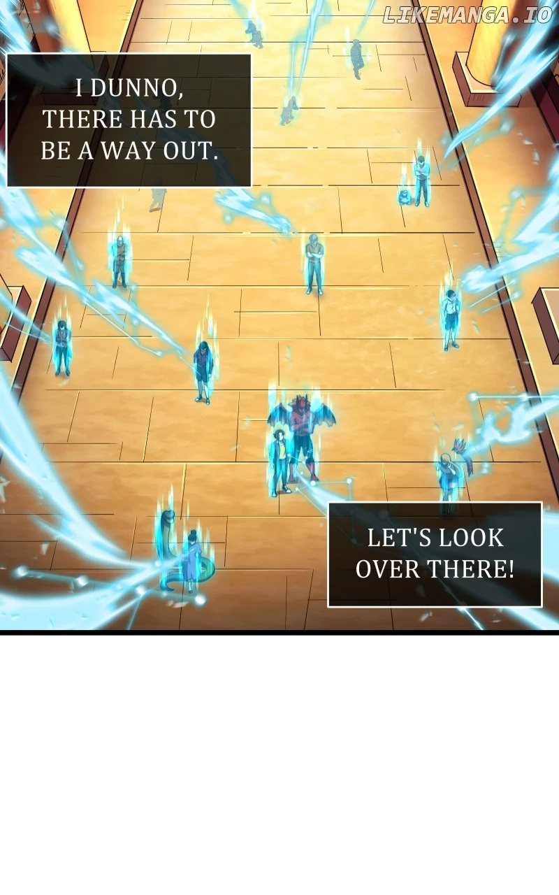 Code Demon Chapter 3 - Page 72