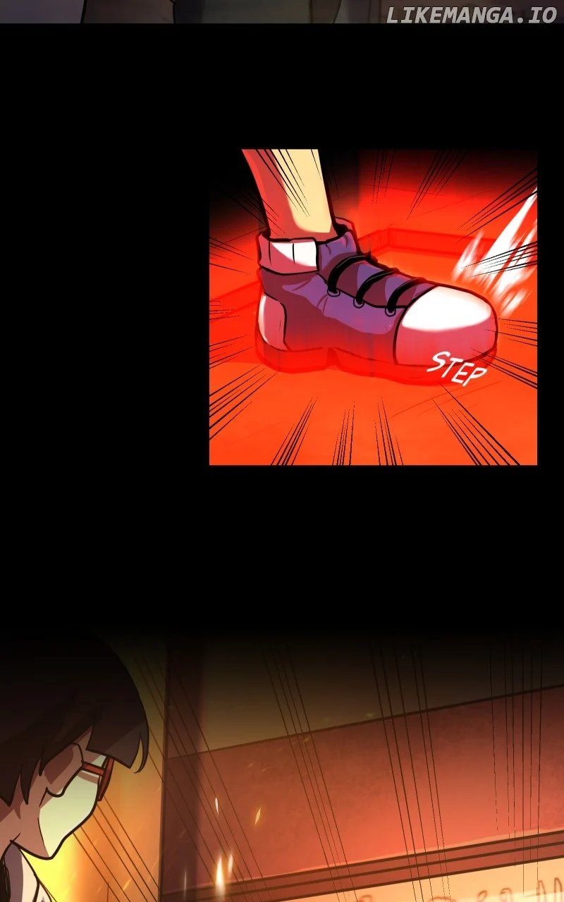 Code Demon Chapter 3 - Page 74