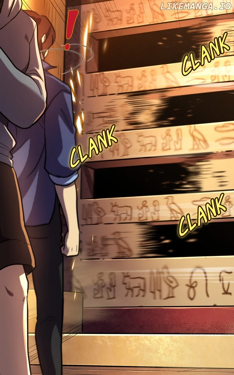 Code Demon Chapter 3 - Page 75