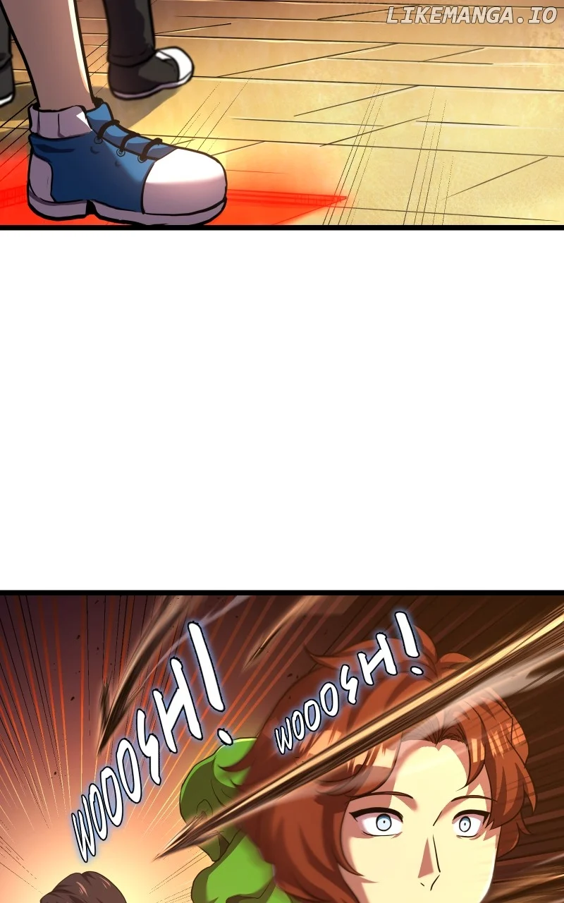 Code Demon Chapter 3 - Page 76