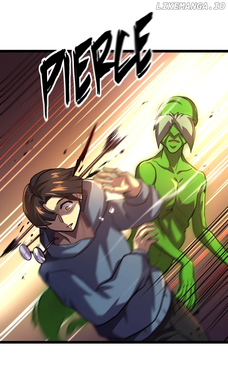 Code Demon Chapter 3 - Page 78