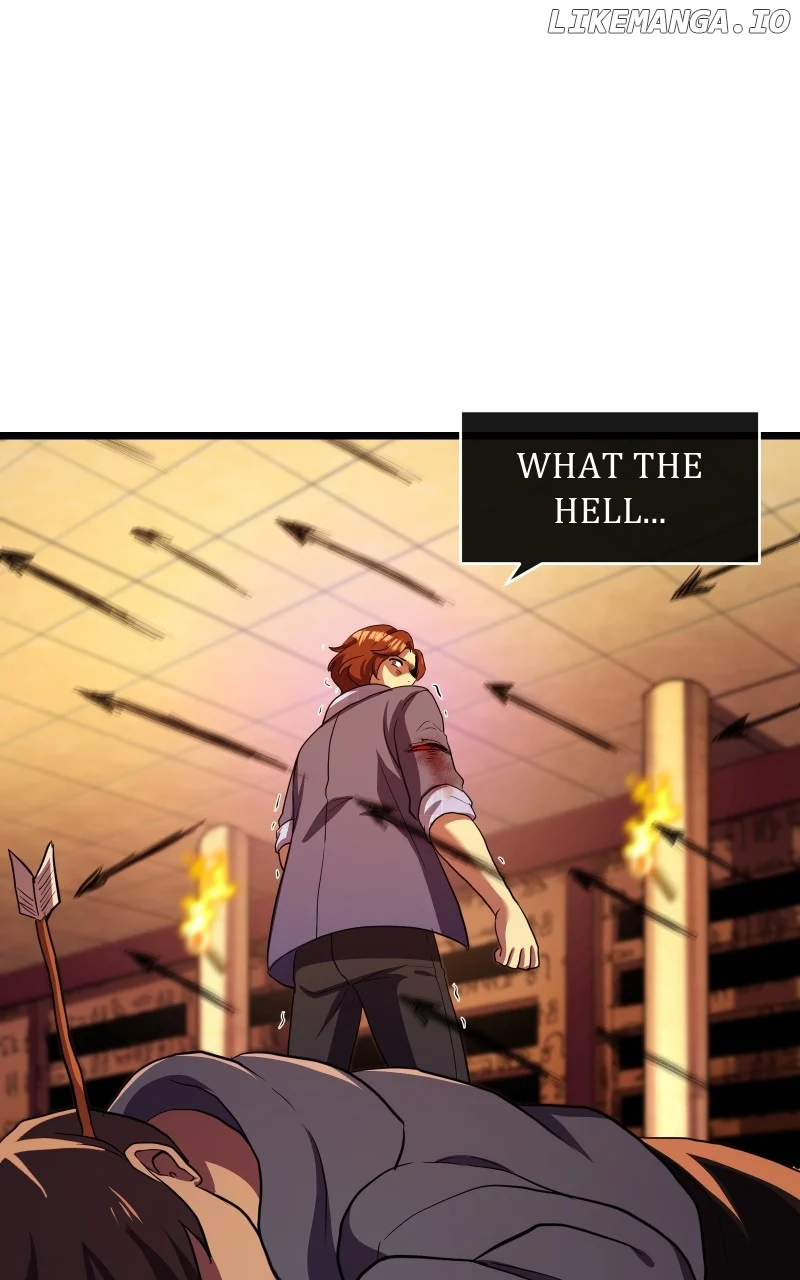 Code Demon Chapter 3 - Page 79