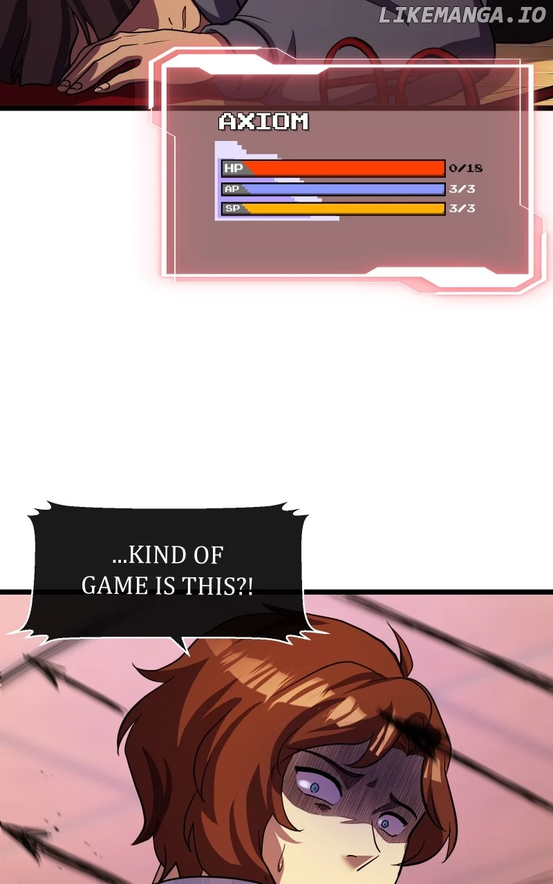 Code Demon Chapter 3 - Page 80