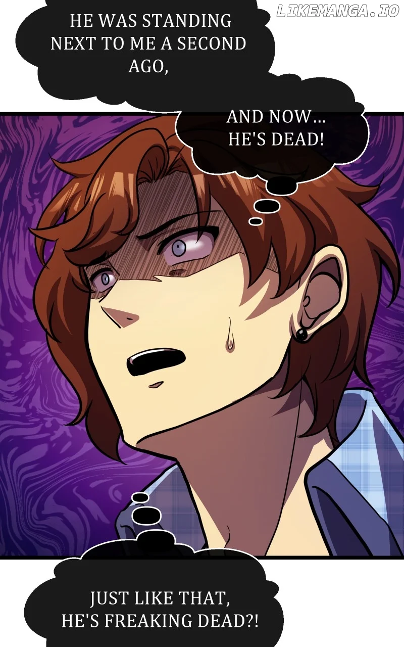 Code Demon Chapter 3 - Page 83