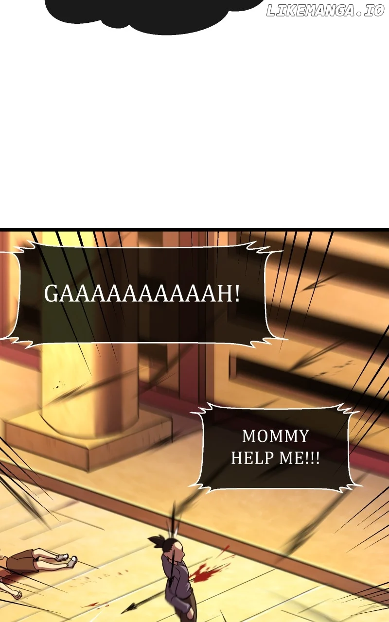 Code Demon Chapter 3 - Page 84