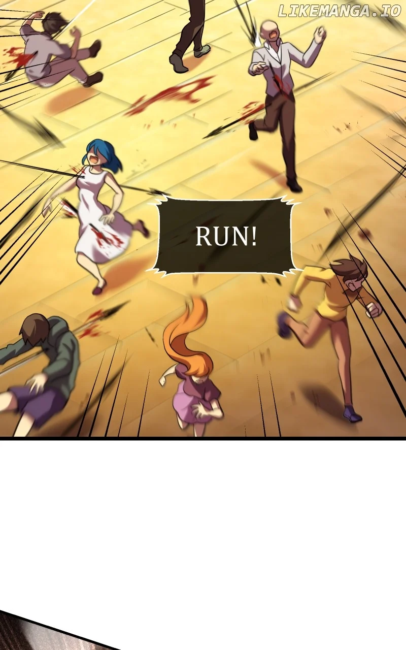 Code Demon Chapter 3 - Page 85