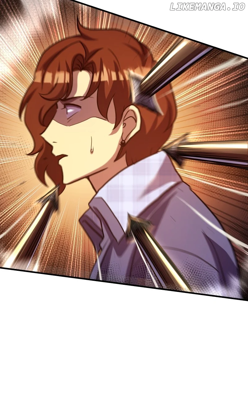 Code Demon Chapter 3 - Page 86