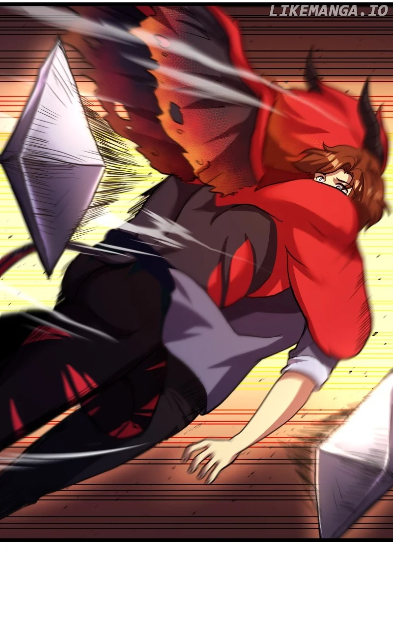 Code Demon Chapter 3 - Page 87